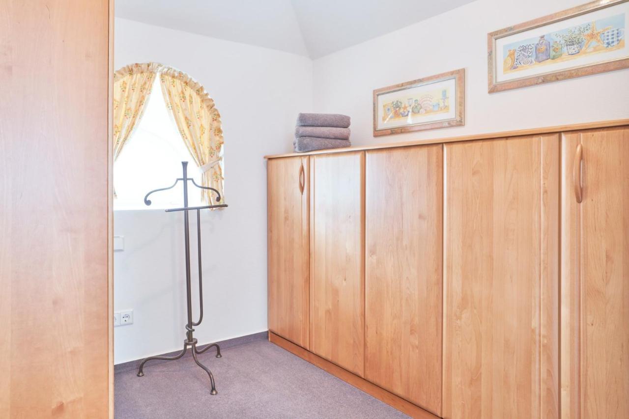 Zur Alten Gaertnerei Apartment *