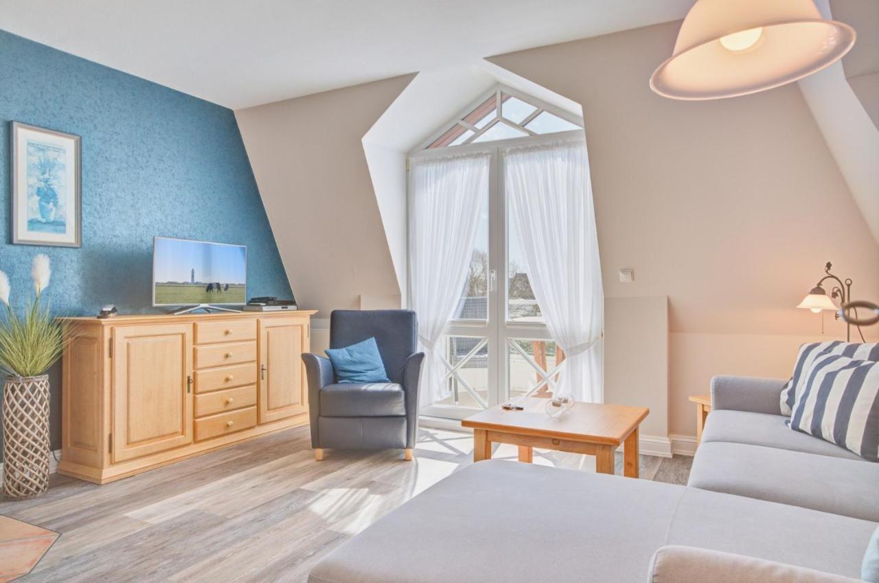 Zur Alten Gaertnerei Apartment *