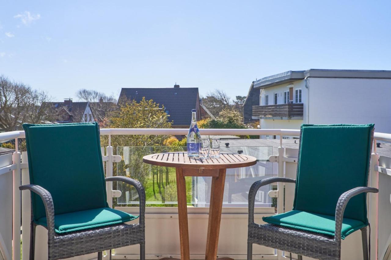Zur Alten Gärtnerei Westerland