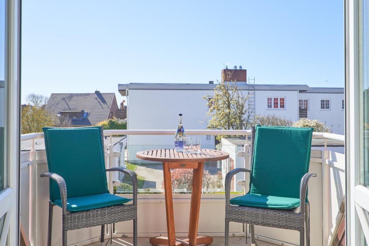 Zur Alten Gärtnerei * Westerland
