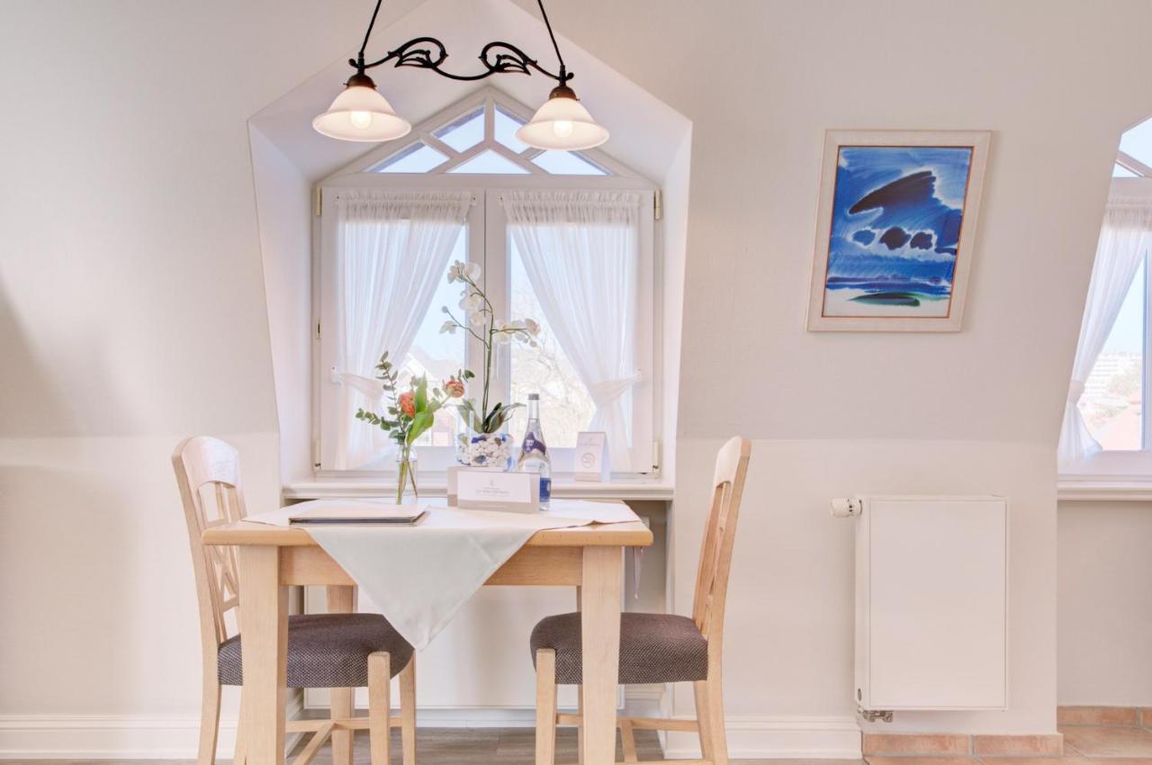 Zur Alten Gärtnerei Apartment *