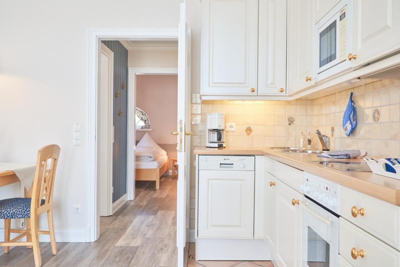 Zur Alten Gaertnerei Apartment
