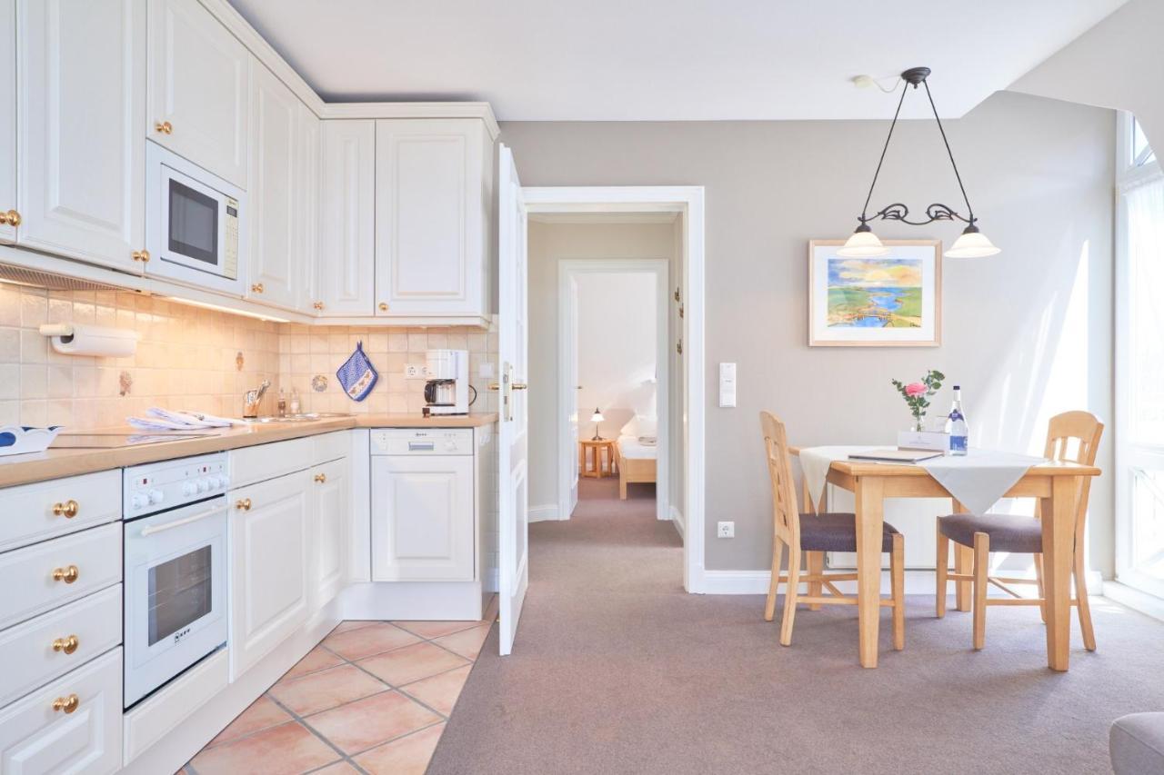 Zur Alten Gärtnerei Apartment