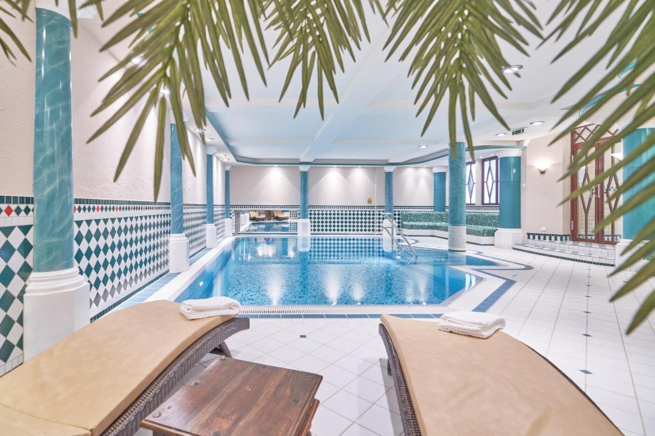 Zur Alten Gaertnerei Apartment Westerland