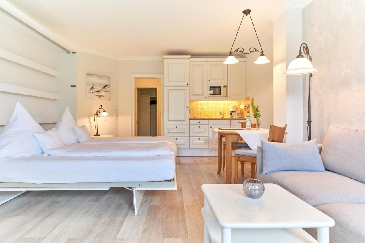 Zur Alten Gaertnerei Apartment