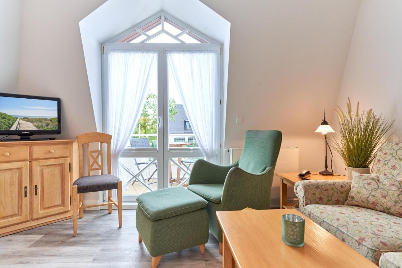 Apartment Zur Alten Gaertnerei