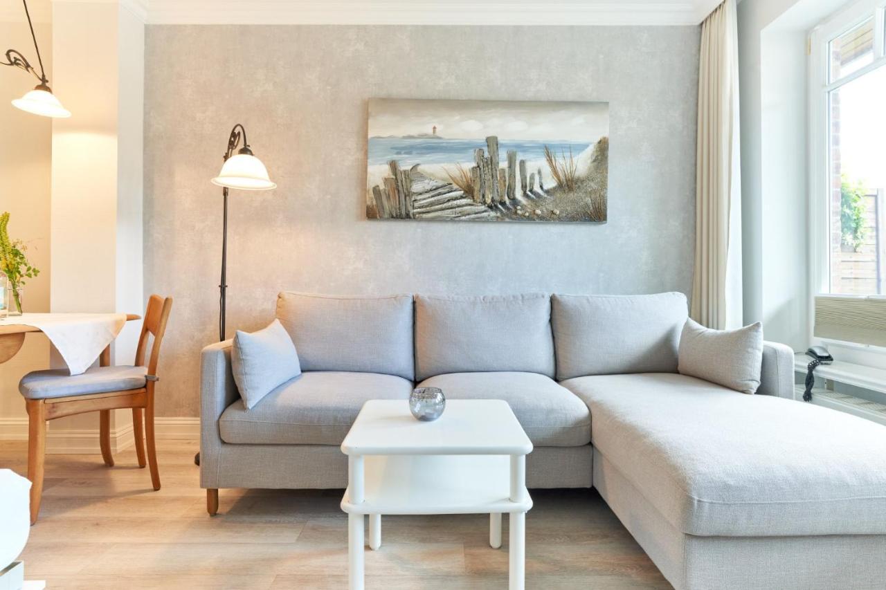 Apartment Zur Alten Gaertnerei *