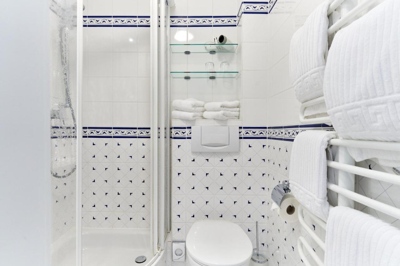 Apartment Zur Alten Gaertnerei Westerland