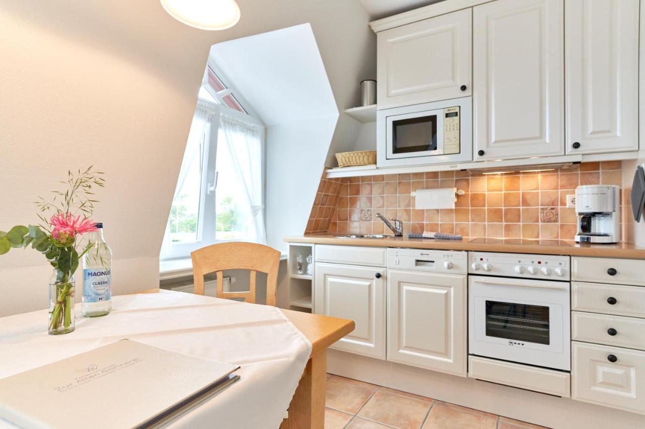 Apartment Zur Alten Gärtnerei