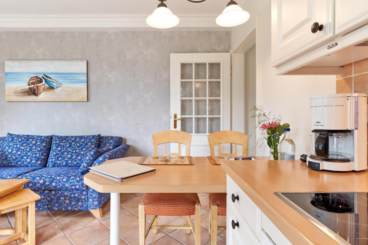 Apartment Zur Alten Gaertnerei *