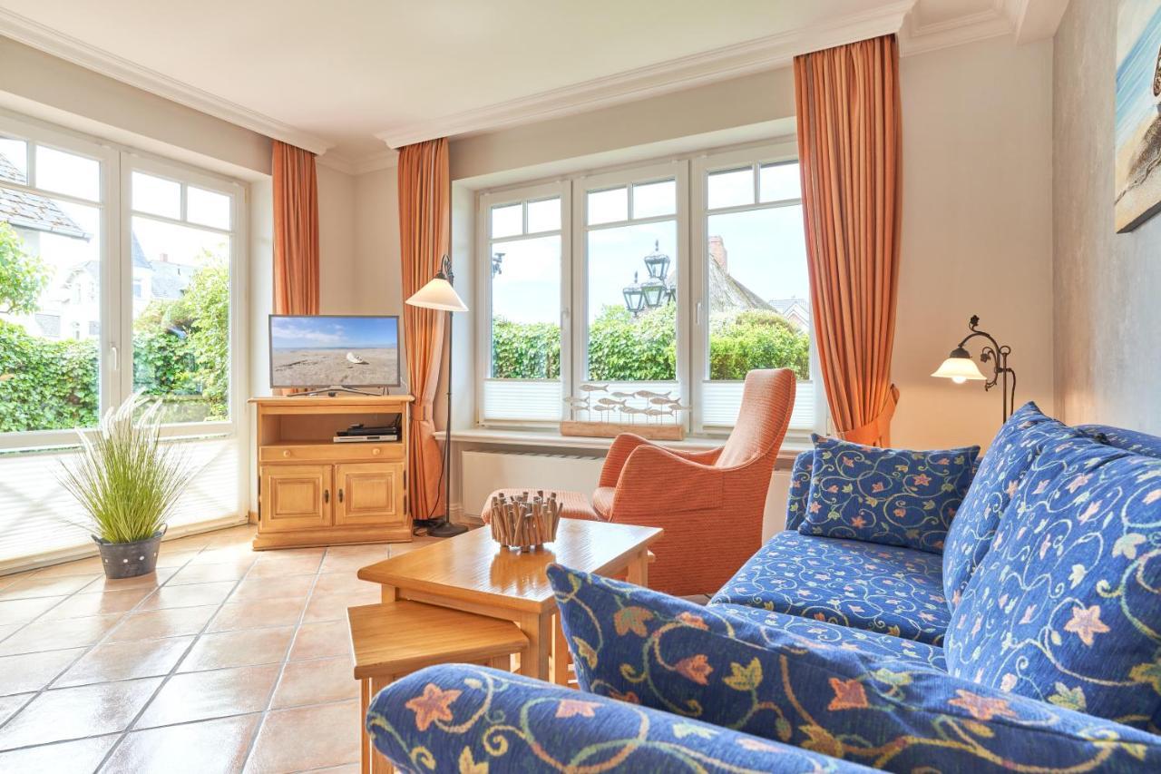 Apartment Zur Alten Gaertnerei *