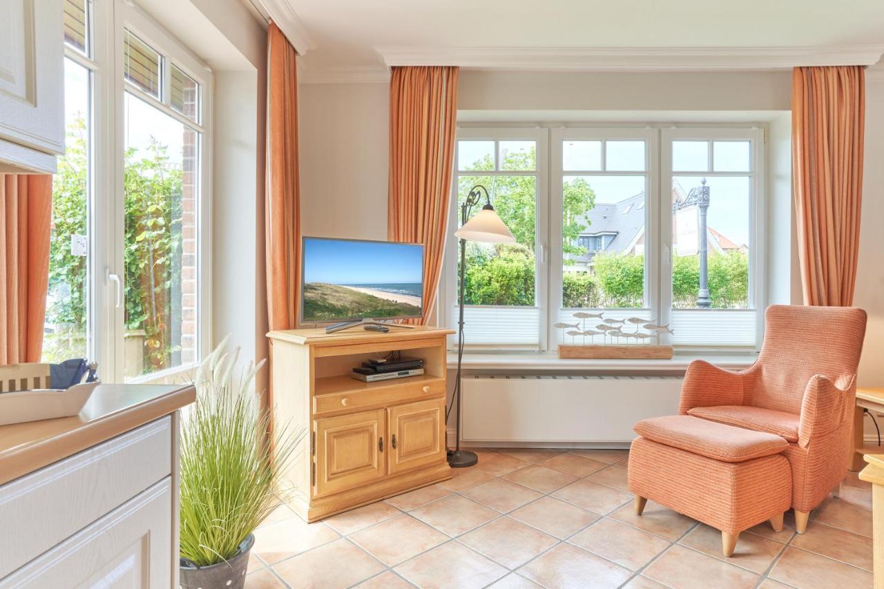 Apartment Zur Alten Gaertnerei