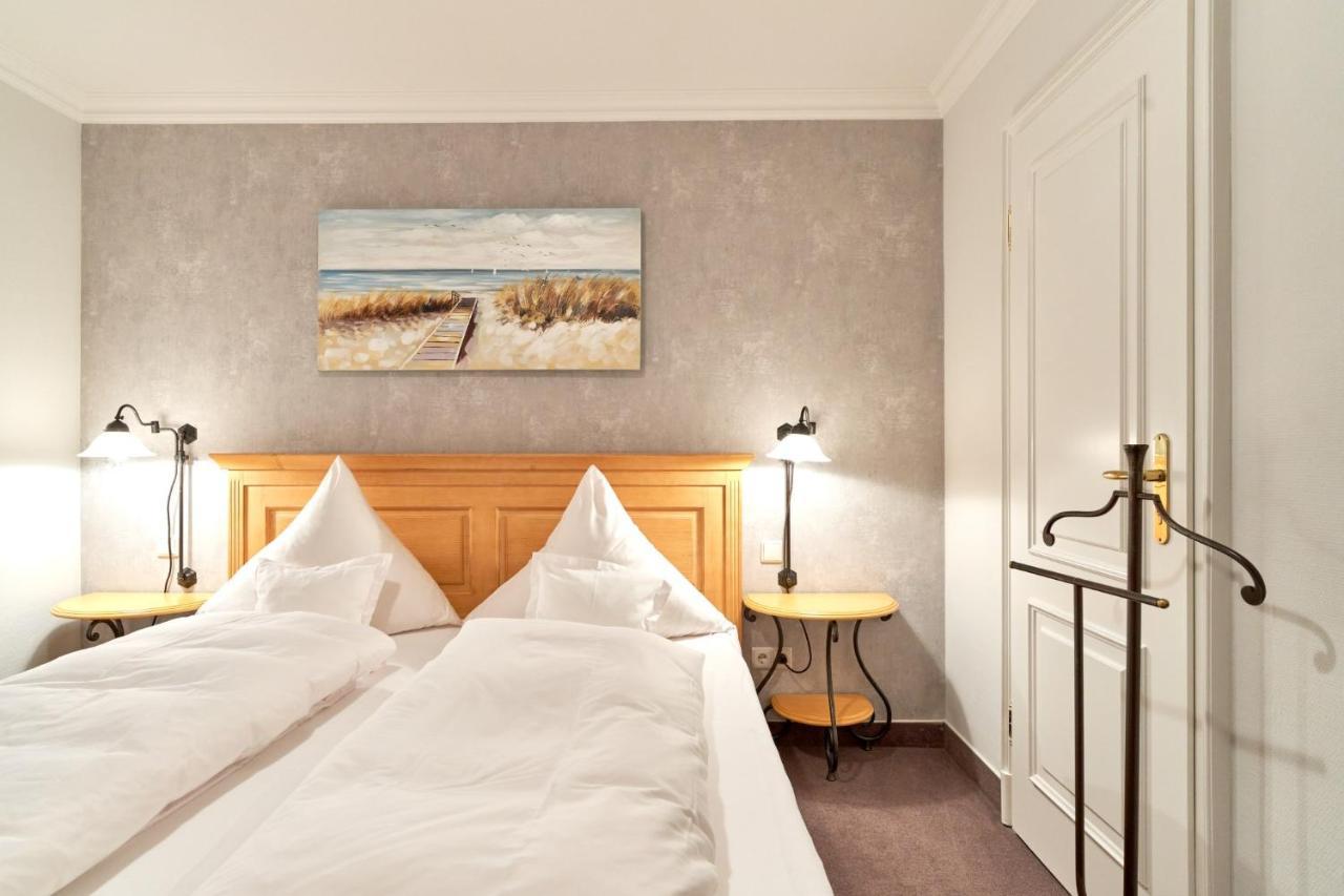 Apartment Zur Alten Gaertnerei
