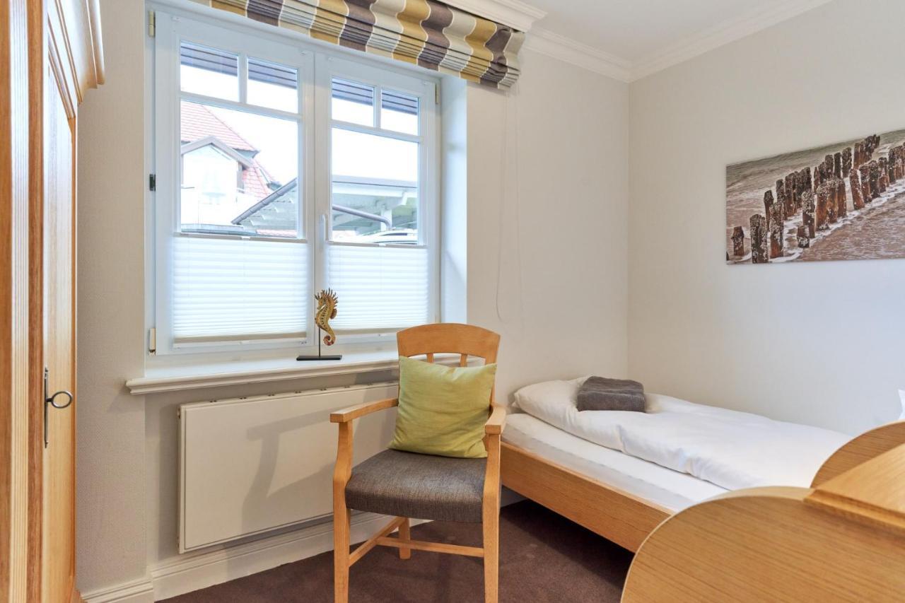 Zur Alten Gaertnerei Apartment *