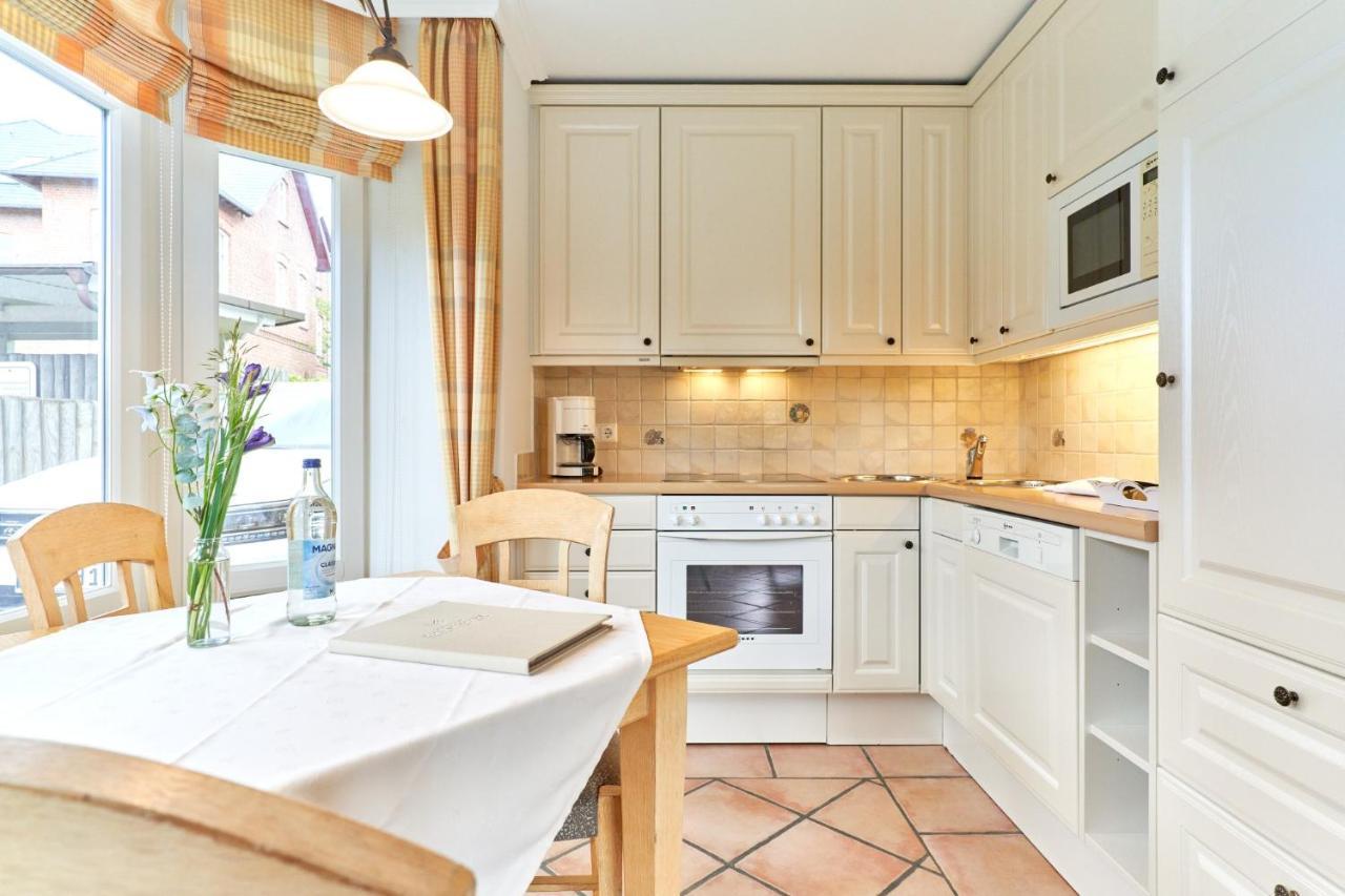 Zur Alten Gaertnerei Apartment *