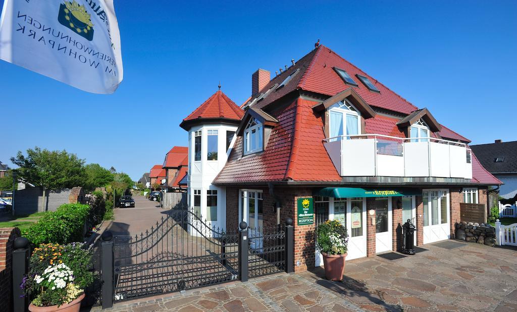 Zur Alten Gärtnerei *